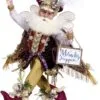 Mark Roberts 10.5" Fairy Of Miracles -Christmas decorations Shop 8003651995 493f0261 a631 473c a88c e8dfdce95ba6