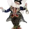Mark Roberts 18" Christmas In The City Fairy -Christmas decorations Shop 8003652001 1