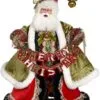 Mark Roberts 26.5" Merry Christmas Santa -Christmas decorations Shop 8003652006 1