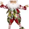 Mark Roberts 19.5" Medium Candy Cane Elf 2 Mark Roberts 19.5" Medium Candy Cane Elf -Christmas decorations Shop 8003652013 caf0e4a9 ab91 42bc 9fb2 7004cef7e33f