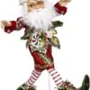 Mark Roberts 14" Small Candy Cane Elf 1 Mark Roberts 14" Small Candy Cane Elf -Christmas decorations Shop 8003652014 7bde1ca8 4d0f 48b4 b62d 2882b865f20d