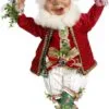 Mark Roberts 34.5" Sweet Mistletoe Elf -Christmas decorations Shop 8003652018 59904446 32ba 4185 88cd 502be0c13163
