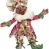 Mark Roberts 18" Medium Melanated Pastry Maker Elf -Christmas decorations Shop 8003652021 698532ac 3c3a 4744 b5d5 b687039c5c3a
