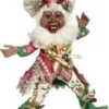 Mark Roberts 10" Melanated Pastry Maker Elf -Christmas decorations Shop 8003652022 24fbc6c6 d7b5 4a9b 949b 47e8a05ccf10