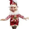 Mark Roberts 17" Medium Sweet Shop Elf -Christmas decorations Shop 8003652029 b5643d0c db60 4b65 ad76 be394d0e4806