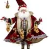 Mark Roberts 24.5" Joy Of Christmas Santa -Christmas decorations Shop 8003652035