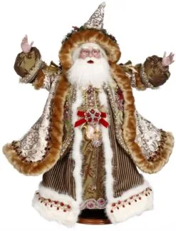 Mark Roberts 26" Old World Santa