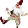 Mark Roberts 19.5" Medium Lollipop Elf -Christmas decorations Shop 8003652056 2ae578d3 fe6c 4ee0 8e56 0538d8fb573b