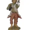 6" Shepard With Lantern 1 6" Shepard With Lantern -Christmas decorations Shop 8013050003212
