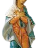 21" Virgin Mary 1 21" Virgin Mary -Christmas decorations Shop 8013059010397
