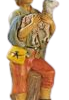 21" Shepherd With Sheep -Christmas decorations Shop 8013059010465