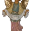 21" Gloria Angel 2 21" Gloria Angel -Christmas decorations Shop 8013059034287