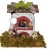 7" X 6" X 6" Oven Nativity Accessory 2 7" X 6" X 6" Oven Nativity Accessory -Christmas decorations Shop 8013059255750