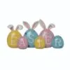5" Easter Egg Decor -Christmas decorations Shop 8511441356
