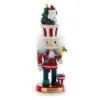 12" Peanuts Snoopy Nutcracker -Christmas decorations Shop 8613125685