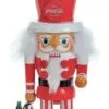 15" Coca-Cola Polar Bear Hat Hollywood Nutcracker 2 15" Coca-Cola Polar Bear Hat Hollywood Nutcracker -Christmas decorations Shop 8613133961b