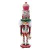 18" Hollywood Cupcake & Sweets Nutcracker -Christmas decorations Shop 8613136455