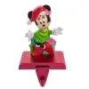 5" Minnie Mouse Stocking Holder -Christmas decorations Shop 8613137570