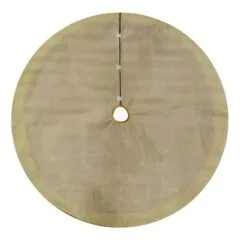 48" Red & Gold Nativity Tree Skirt 7 48" Red & Gold Nativity Tree Skirt -Christmas decorations Shop 8613151635c