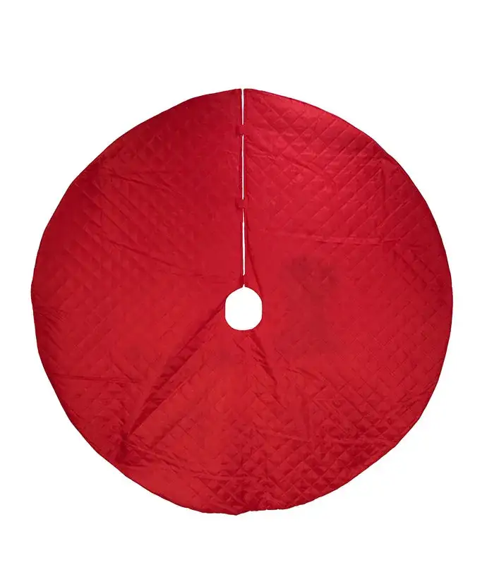 48" Mickey & Friends Tree Skirt 5 48" Mickey & Friends Tree Skirt - Image 3