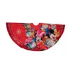 48" Mickey & Friends Tree Skirt 1 48" Mickey & Friends Tree Skirt -Christmas decorations Shop 8613152126 3