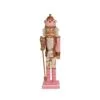 15" Pink & Gold Floral King Nutcracker 1 15" Pink & Gold Floral King Nutcracker -Christmas decorations Shop 8613159462 1ebef692 4347 4f26 94e0 e685d1a22859