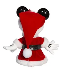 8" Minnie Tree Topper 11 8" Minnie Tree Topper -Christmas decorations Shop 8613161579C