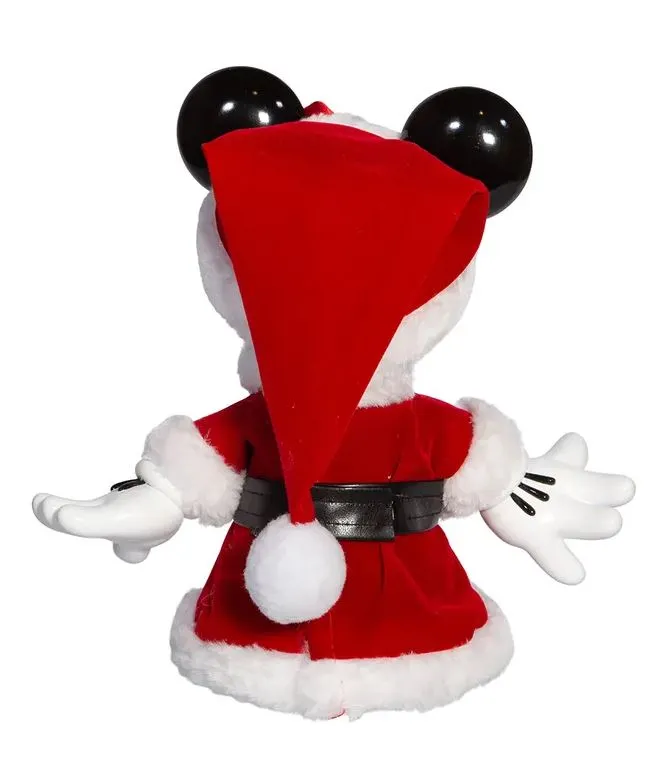 8" Minnie Tree Topper 7 8" Minnie Tree Topper - Image 5
