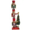 18" Stacked Nutcracker Trio -Christmas decorations Shop 8613181625 7c5f75f1 a79a 41ac 8f57 53d84946937f