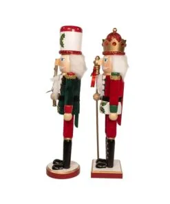 15" Holly Berry Buddy Set Of 2 -Christmas decorations Shop 8613181638 c