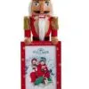 15" King Nutcracker Picture Frame 2 15" King Nutcracker Picture Frame -Christmas decorations Shop 8613181690