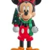 6" Mickey Mouse Nutcracker 1 6" Mickey Mouse Nutcracker -Christmas decorations Shop 8613182896