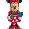 6" Minnie Mouse Nutcracker 2 6" Minnie Mouse Nutcracker -Christmas decorations Shop 8613182897