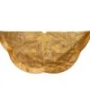 60" Gold Glitter Tree Skirt -Christmas decorations Shop 8613182983 7ecd5428 56ea 4334 9262 a585dd997fc8