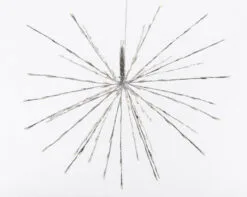 72 LED Flashing Polestars