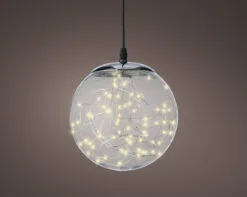 LED Hanging Ball -Christmas decorations Shop 8718533334128