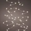 40 FT 240 Micro LED Warm White Silver Wire 8 Function Twinkle 2 40 FT 240 Micro LED Warm White Silver Wire 8 Function Twinkle -Christmas decorations Shop 8718533336887