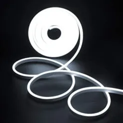 16 FT LED Neonflex Cool White