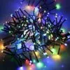 16 FT Cluster Starter Set Multicolor With 1 String Of 500 LED Lights -Christmas decorations Shop 8718533973938WEB4