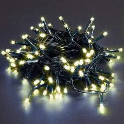 36 FT Compact Extension Set Warm White With 1 String Of 500 LED Lights 6 36 FT Compact Extension Set Warm White With 1 String Of 500 LED Lights -Christmas decorations Shop 8718533974010WEB5
