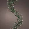 16 FT Cluster Extension Set Multicolor With 1 String Of 500 LED Lights -Christmas decorations Shop 8718533974058