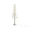 5 FT 380 Warm White LED Twinkle Tree -Christmas decorations Shop 8719152312832