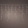24 FT Extension Set Warm White Icicle 1 String Of 250 LED Lights 1 24 FT Extension Set Warm White Icicle 1 String Of 250 LED Lights -Christmas decorations Shop 8720093310160