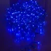 36 FT Compact Set Blue With 1 String Of 500 LED Lights -Christmas decorations Shop 8720194019207 2