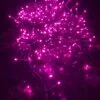36 FT Compact Extension Set Pink With 1 String Of 500 LED Lights -Christmas decorations Shop 8720194019221