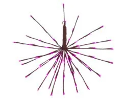 72 LED Flashing Polestars -Christmas decorations Shop 8720194022238A 6edddb4c 8ae7 4798 a3e1 a4dca64d6005