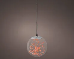 80 LED Hanging Ball