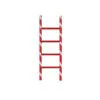 2 FT Wooden Candy Cane Ladder -Christmas decorations Shop 8729362939