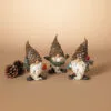 A Donsy Of Gnomes - Assorted Set Of 3 -Christmas decorations Shop 8729363292 1