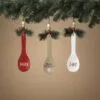 9" Holiday Spoons Assorted Set Of 3 -Christmas decorations Shop 8729370819 fb30e875 2132 4487 9db0 0daf10dfd308